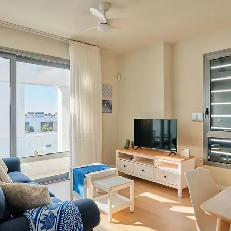 Cielo De Live Canarias Appartement *