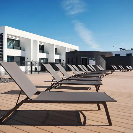 Cielo De Live Canarias