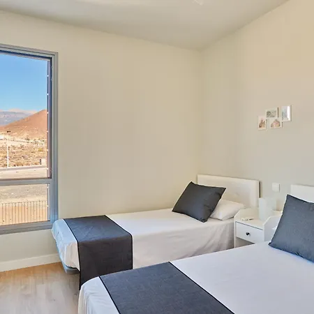 Cielo De Live Canarias Abades (Tenerife)