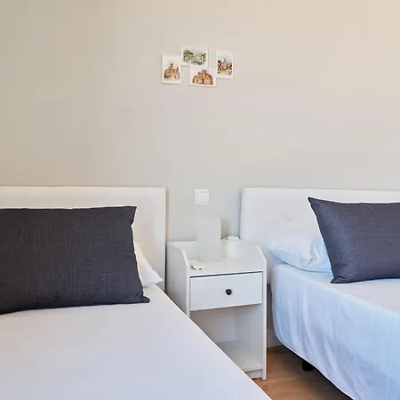 Apartmán Cielo De Live Canarias