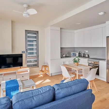 Cielo De Live Canarias Appartement *