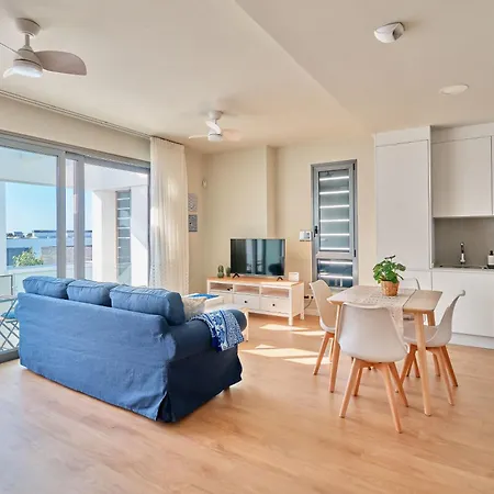 Appartement Cielo De Live Canarias