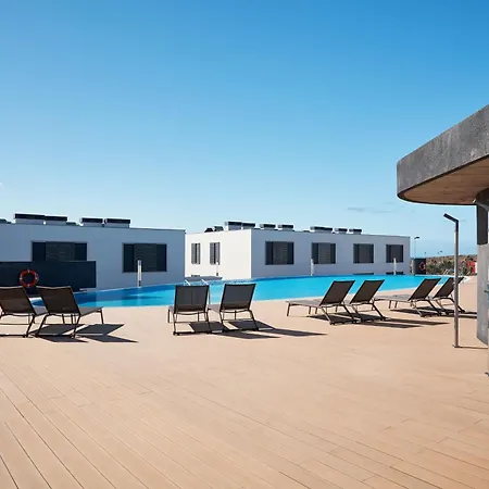 Cielo De Live Canarias شقة Abades (Tenerife)