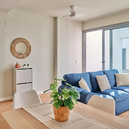 Cielo De Live Canarias