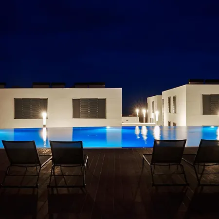 شقة Cielo De Live Canarias Abades (Tenerife)