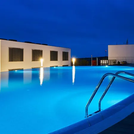 Cielo De Live Canarias Appartement