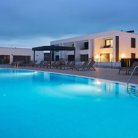 Cielo De Live Canarias Appartement Abades (Tenerife)