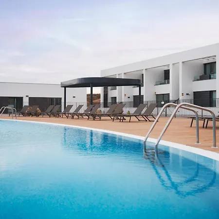 Appartement Cielo De Live Canarias Abades (Tenerife)