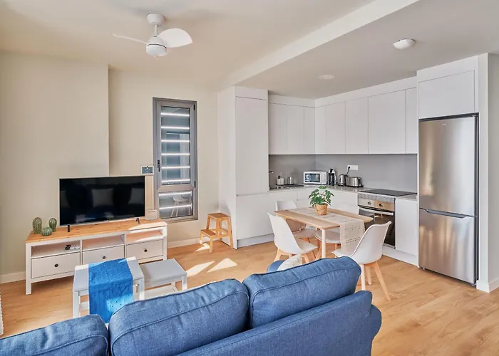 Cielo De Live Canarias شقة *