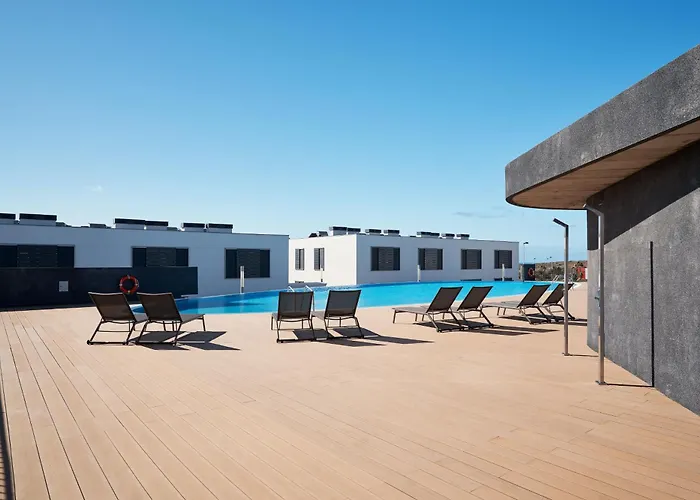 Cielo De Live Canarias شقة Abades (Tenerife)