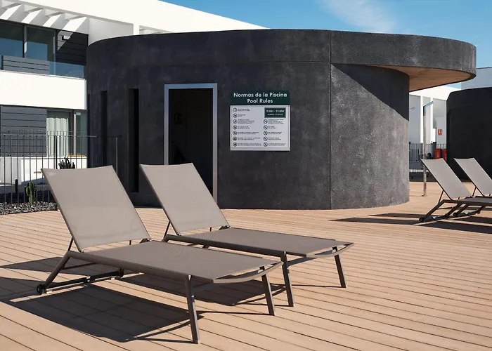 Cielo De Live Canarias شقة Abades (Tenerife)