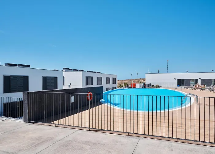 Cielo De Live Canarias Abades (Tenerife)