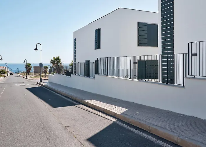 Cielo De Live Canarias * Abades (Tenerife)