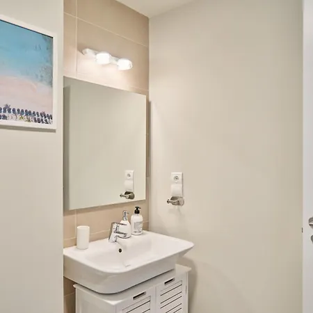 Cielo De Live Canarias Apartamento Abades (Tenerife)