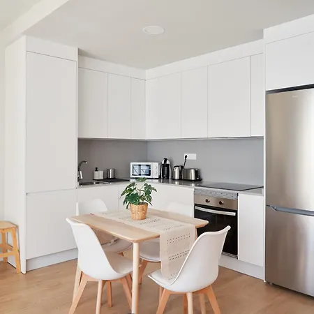 Cielo De Live Canarias Apartamento *