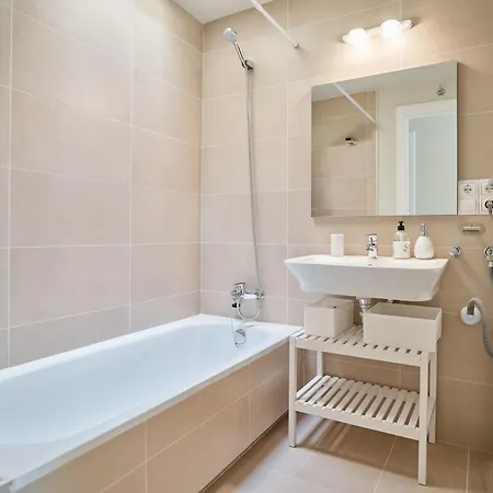 Cielo De Live Canarias Apartamento