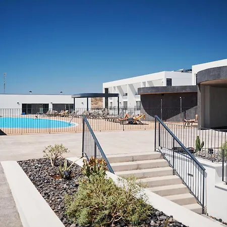 Appartamento Cielo De Live Canarias Abades (Tenerife)