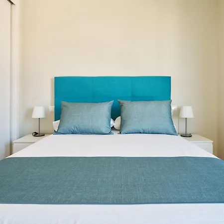 Cielo De Live Canarias Apartment *
