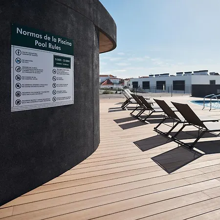 Apartamento Cielo De Live Canarias Abades (Tenerife)