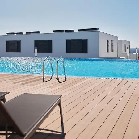 Cielo De Live Canarias Apartamento *