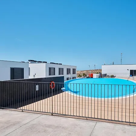 Cielo De Live Canarias Abades (Tenerife)