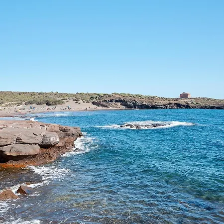 Apartamento Cielo De Live Canarias