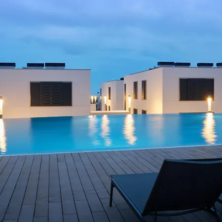 Cielo De Live Canarias *