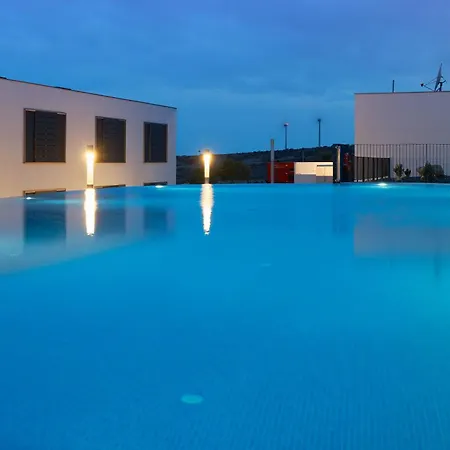 Apartamento Cielo De Live Canarias Abades (Tenerife)