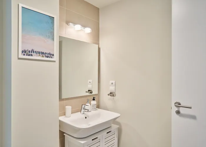 Cielo De Live Canarias Apartment Abades (Tenerife)