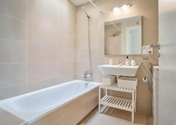 Cielo De Live Canarias Lägenhet