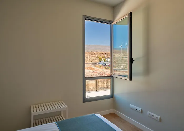 Apartment Cielo De Live Canarias *