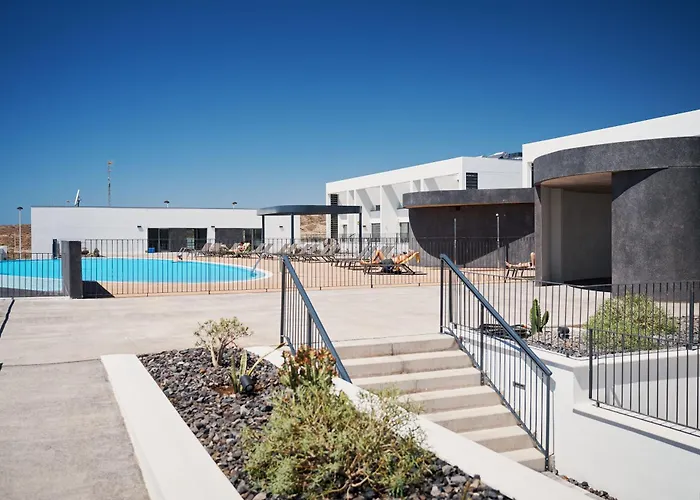 Apartment Cielo De Live Canarias Abades (Tenerife)