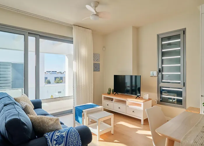 Cielo De Live Canarias Apartament *