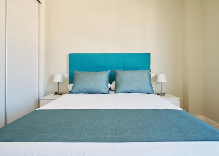 Cielo De Live Canarias Apartment *