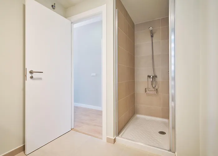 Lägenhet Cielo De Live Canarias *