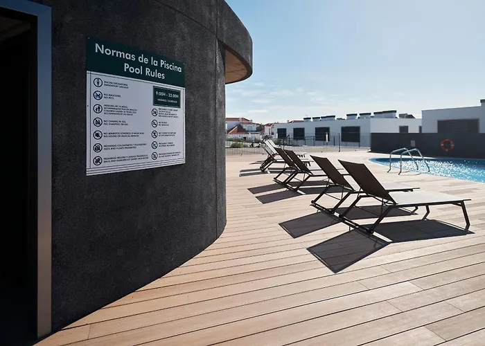 Apartament Cielo De Live Canarias Abades (Tenerife)