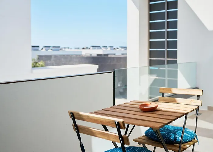 Apartment Cielo De Live Canarias