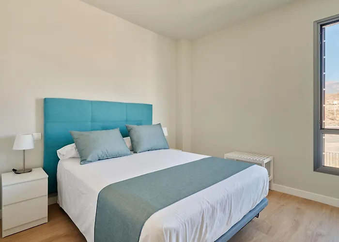 Cielo De Live Canarias * Abades (Tenerife)