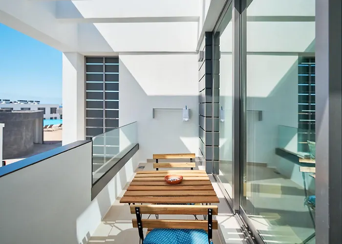 Cielo De Live Canarias Apartment