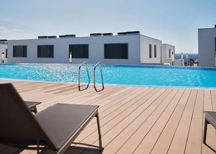 Cielo De Live Canarias Apartment *