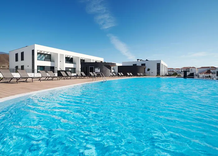 Cielo De Live Canarias Appartamento Abades (Tenerife)