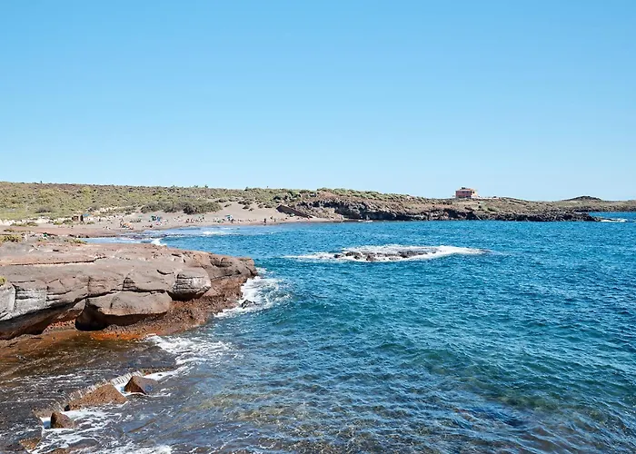 Lägenhet Cielo De Live Canarias