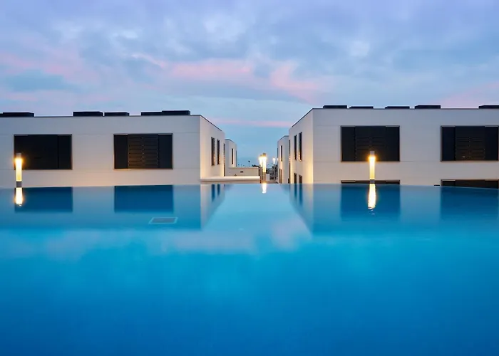 Apartment Cielo De Live Canarias *