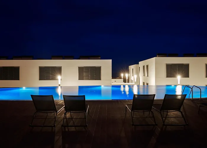 Apartment Cielo De Live Canarias Abades (Tenerife)