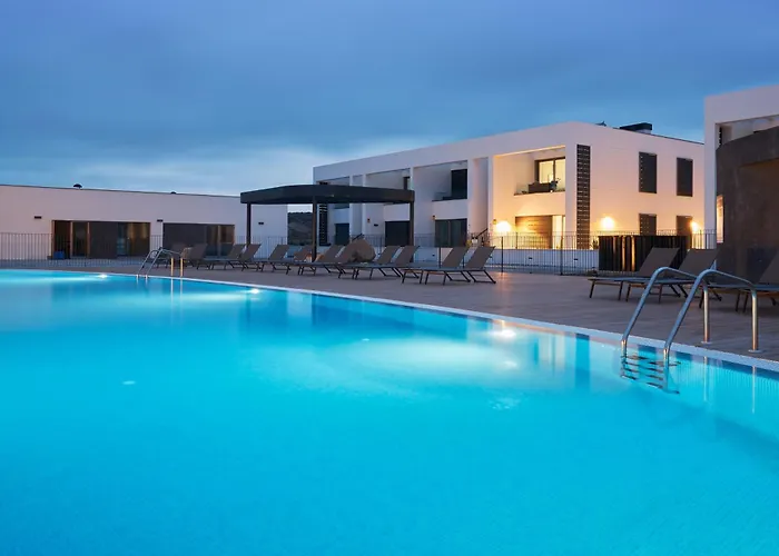 Cielo De Live Canarias Apartament Abades (Tenerife)