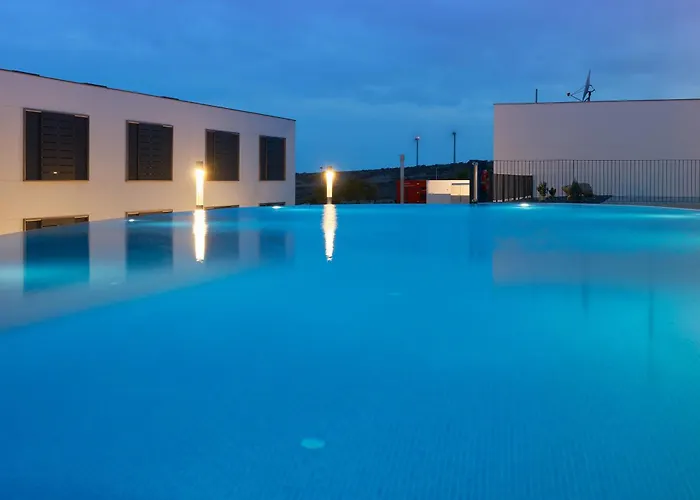 Apartment Cielo De Live Canarias Abades (Tenerife)