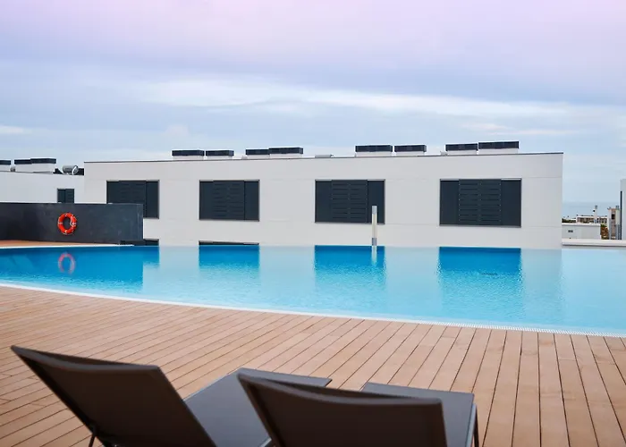 Cielo De Live Canarias