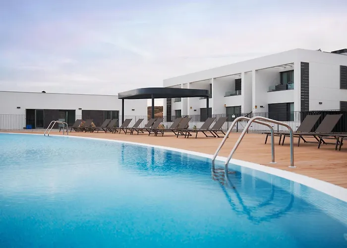 Apartament Cielo De Live Canarias Abades (Tenerife)