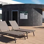 Cielo De Live Canarias 公寓 Abades (Tenerife)