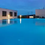 公寓 Cielo De Live Canarias Abades (Tenerife)